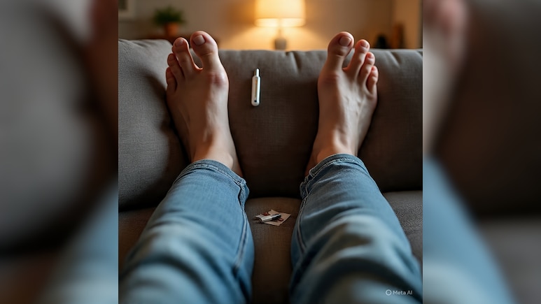 सिर से पैर तक की बंद और दबी नसों को खोल देंगी ये 5 चीजें, Doctor Saleem ने बताए हाथ पैर सुन्न, नसों में दर्द से राहत के नुस्‍खे