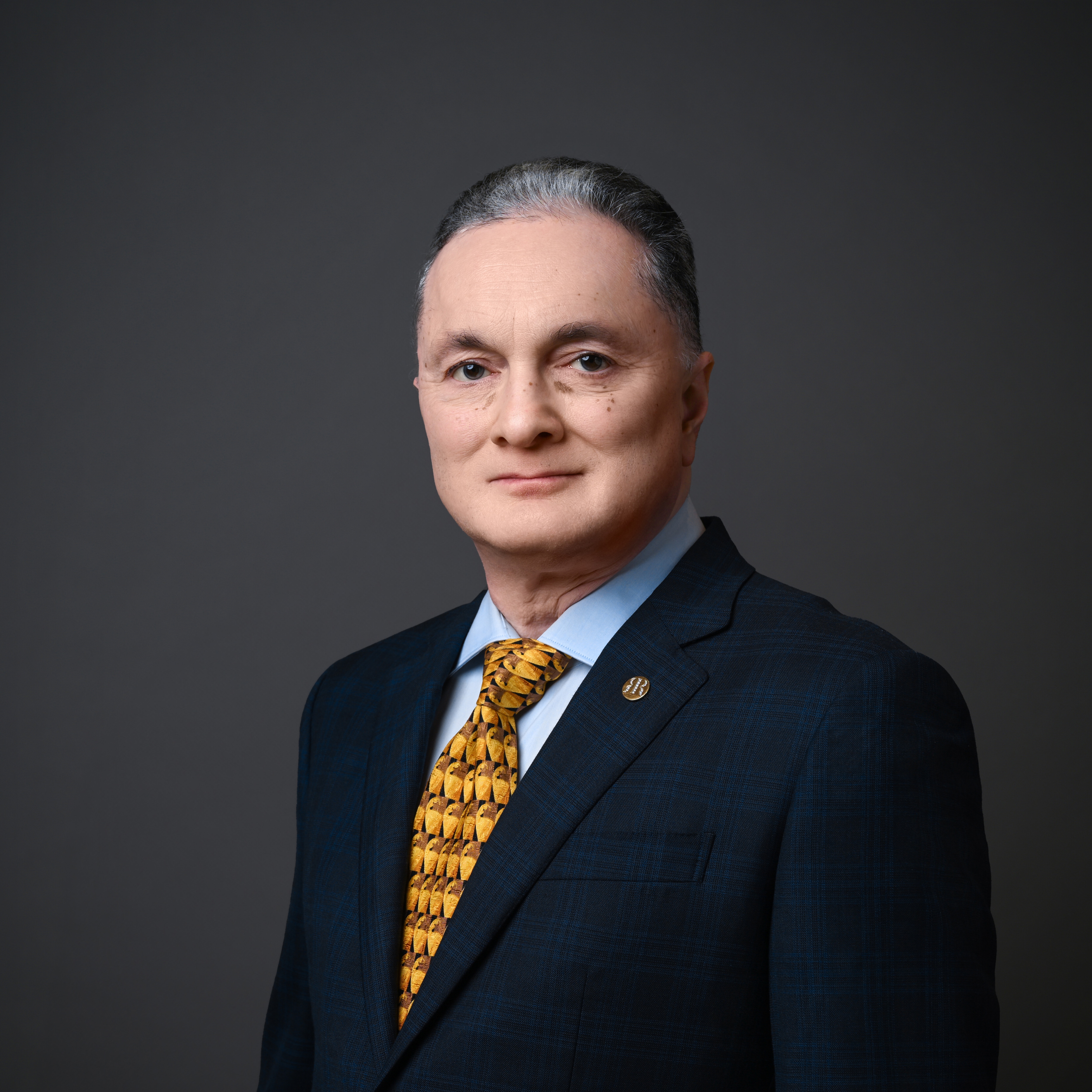 Gautam Singhania
