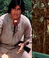 When An Autoimmune Disease Almost Forced Amitabh Bachchan To Give Up Acting