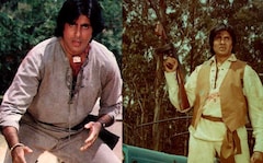 When An Autoimmune Disease Almost Forced Amitabh Bachchan To Give Up Acting