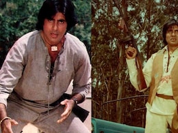 When An Autoimmune Disease Almost Forced Amitabh Bachchan To Give Up Acting