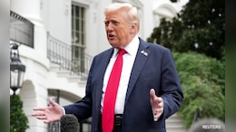 How Close Is The Gaza War To Ending After Trump's Proposed Peace Plan