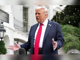 How Close Is The Gaza War To Ending After Trump's Proposed Peace Plan How Close Is The Gaza War To Ending After Trump's Proposed Peace Plan