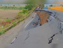 Bhopal Bypass Stretch Collapses, Government Report Blames Farmers