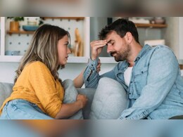 Relationship Tip: पति-पत्नी का प्यार बढ़ाने के उपाय हैं ये खास, कर लिए तो हर बात मानेगी बीवी, जीवन में भर जाएगी खुशियां Relationship Tip: पति-पत्नी का प्यार बढ़ाने के उपाय हैं ये खास, कर लिए तो हर बात मानेगी बीवी, जीवन में भर जाएगी खुशियां