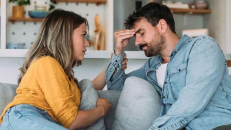 Relationship Tip: पति-पत्नी का प्यार बढ़ाने के उपाय हैं ये खास, कर लिए तो हर बात मानेगी बीवी, जीवन में भर जाएगी खुशियां Relationship Tip: पति-पत्नी का प्यार बढ़ाने के उपाय हैं ये खास, कर लिए तो हर बात मानेगी बीवी, जीवन में भर जाएगी खुशियां