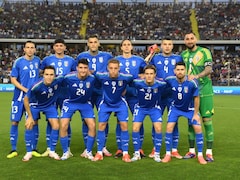 Security A Concern For Italy vs Israel World Cup Qualifier As Protesters Demand Match Be Stopped