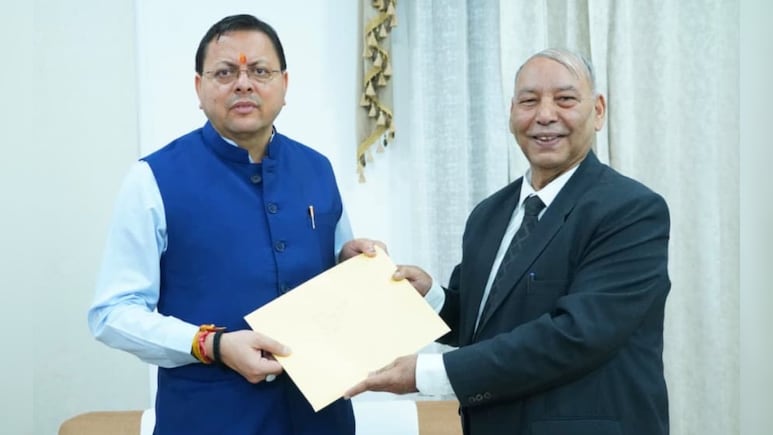 उत्तराखंड अधीनस्थ सेवा चयन आयोग की स्नातक स्तरीय परीक्षा रद्द, जांच आयोग की रिपोर्ट के बाद ऐलान