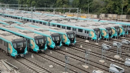 Mumbai Metro 8 Gold Line: मुंबई आणि नवी मुंबईला जोडणाऱ्या मेट्रोचा कसा असेल मार्ग? कधी पूर्ण होणार? जाणून घ्या लेटेस्ट अपडेट