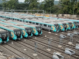 Mumbai Metro3: फक्त 1 'Hi' आणि तिकीट हातात! मुंबई मेट्रोचं WhatsApp वर मिळणार तिकीट, वाचा संपूर्ण पद्धत Mumbai Metro3: फक्त 1 'Hi' आणि तिकीट हातात! मुंबई मेट्रोचं WhatsApp वर मिळणार तिकीट, वाचा संपूर्ण पद्धत