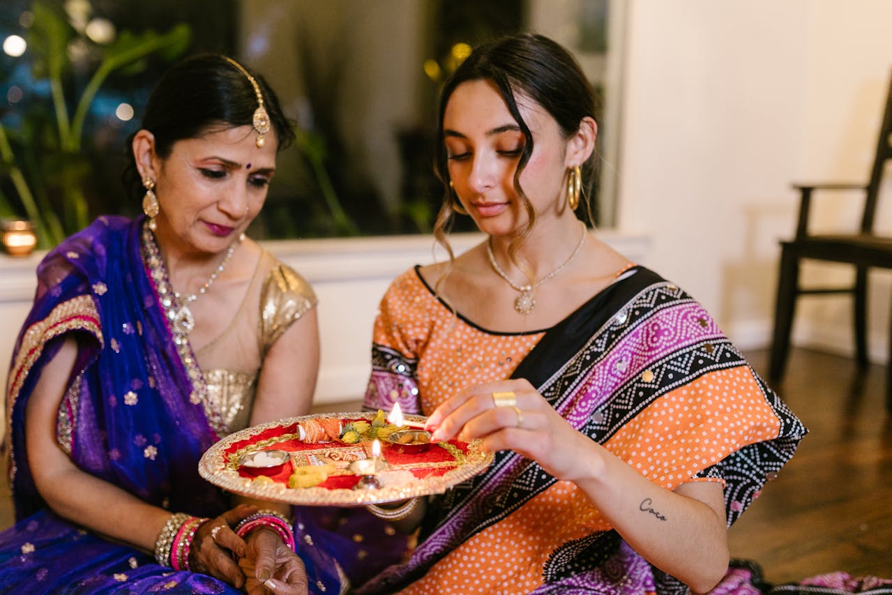 Sunday Health Reset: Mindful, Healthy Celebration Rituals For The Festive Season