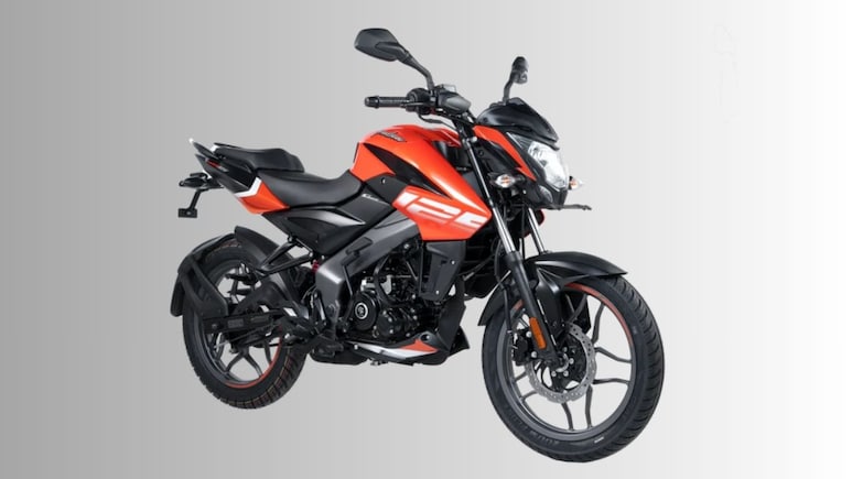 2026 Bajaj Pulsar NS125 Starts Arriving At Dealership With Feature Upgrades 2026 Bajaj Pulsar NS125 Starts Arriving At Dealership With Feature Upgrades