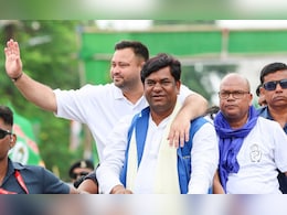बिहार में डिप्टी सीएम की 'मैड रेस': मुख्यमंत्री से ज्यादा उपमुख्यमंत्री की चर्चा, कैसे बना सियासी प्रतीक? बिहार में डिप्टी सीएम की 'मैड रेस': मुख्यमंत्री से ज्यादा उपमुख्यमंत्री की चर्चा, कैसे बना सियासी प्रतीक?
