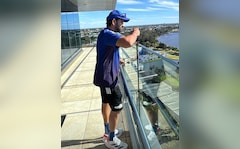 Rohit Set 2027 World Cup 'Condition' Amid Retirement Talks: "Heart And Mind"