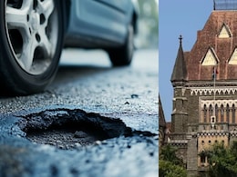 High Court on Potholes Deaths : खड्ड्यांमुळे मृत्यू, वारसांना मिळणार मोठी रक्कम; उच्च न्यायालयाचे आदेश High Court on Potholes Deaths : खड्ड्यांमुळे मृत्यू, वारसांना मिळणार मोठी रक्कम; उच्च न्यायालयाचे आदेश