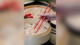 Food Safety Scare In China After Human Teeth Allegedly Found In Sausages And Dim Sum