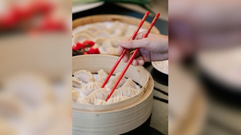 Food Safety Scare In China After Human Teeth Allegedly Found In Sausages And Dim Sum