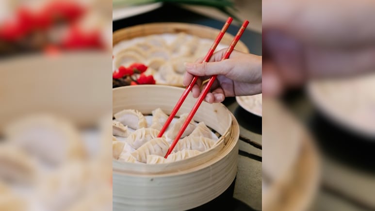 Food Safety Scare In China After Human Teeth Allegedly Found In Sausages And Dim Sum Food Safety Scare In China After Human Teeth Allegedly Found In Sausages And Dim Sum