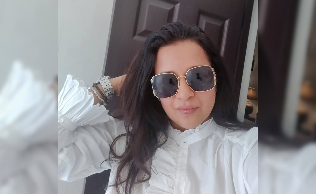 Latest and Breaking News on NDTV Latest and Breaking News on NDTV