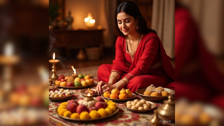 Karwa Chauth 2025: करवा चौथ का व्रत खोलने के बाद न करें ये गलतियां, सेहत पर पड़ सकती हैं भारी Karwa Chauth 2025: करवा चौथ का व्रत खोलने के बाद न करें ये गलतियां, सेहत पर पड़ सकती हैं भारी