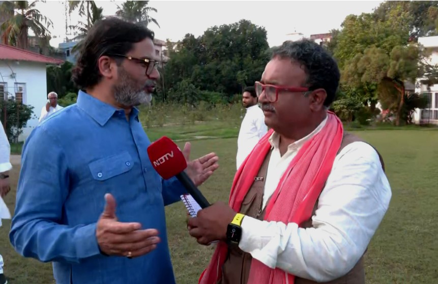 जो वादा किया वो निभाया, प्रशांत ने क्यों कहा- ये कैंडिडेट नहीं चुने गए तो बिहार की जनता होगी जिम्मेदार?