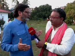 जो वादा किया वो निभाया, प्रशांत ने क्यों कहा- ये कैंडिडेट नहीं चुने गए तो बिहार की जनता होगी जिम्मेदार? जो वादा किया वो निभाया, प्रशांत ने क्यों कहा- ये कैंडिडेट नहीं चुने गए तो बिहार की जनता होगी जिम्मेदार?