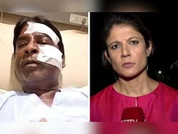 &quot;Attackers Said They Were Didi&#039;s Men&quot;: BJP MP On Assault By Mob In Bengal