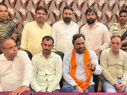 Rajasthan: 2 दिन बाद बीकानेर में ताकत दिखाएंगे हनुमान बेनीवाल, RLP के स्थापना दिवस की तैयारी में जुटे Rajasthan: 2 दिन बाद बीकानेर में ताकत दिखाएंगे हनुमान बेनीवाल, RLP के स्थापना दिवस की तैयारी में जुटे