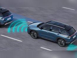 मारुति ने बदल दिया खेल, 'विक्टोरिस' SUV के ये 5 धांसू फीचर्स मचा रहे धूम, Creta-Seltos की बढ़ी टेंशन! मारुति ने बदल दिया खेल, 'विक्टोरिस' SUV के ये 5 धांसू फीचर्स मचा रहे धूम, Creta-Seltos की बढ़ी टेंशन!