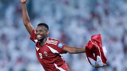 Qatar, Saudi Arabia Secure FIFA World Cup 2026 Qualification From Asia
