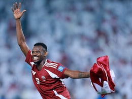 Qatar, Saudi Arabia Secure FIFA World Cup 2026 Qualification From Asia Qatar, Saudi Arabia Secure FIFA World Cup 2026 Qualification From Asia