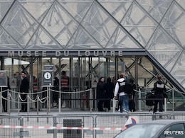 Stolen Louvre Jewels Valued At Over $100 Million, Museum Director Summoned Stolen Louvre Jewels Valued At Over $100 Million, Museum Director Summoned