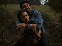 <i>Thamma</i> Review: Rashmika Mandanna And Ayushmann Khurrana Film Is Compact, Impactful <i>Thamma</i> Review: Rashmika Mandanna And Ayushmann Khurrana Film Is Compact, Impactful