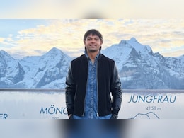 NDTV Exclusive: Neeraj Chopra On Weight Loss, Why He Needs To Eat Non-Veg Food, And Travel Tips NDTV Exclusive: Neeraj Chopra On Weight Loss, Why He Needs To Eat Non-Veg Food, And Travel Tips