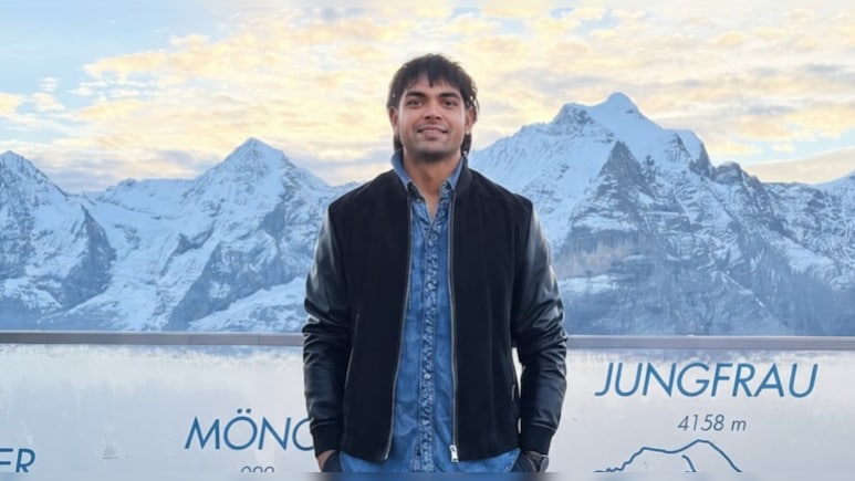 NDTV Exclusive: Neeraj Chopra On Weight Loss, Why He Needs To Eat Non-Veg Food, And Travel Tips NDTV Exclusive: Neeraj Chopra On Weight Loss, Why He Needs To Eat Non-Veg Food, And Travel Tips