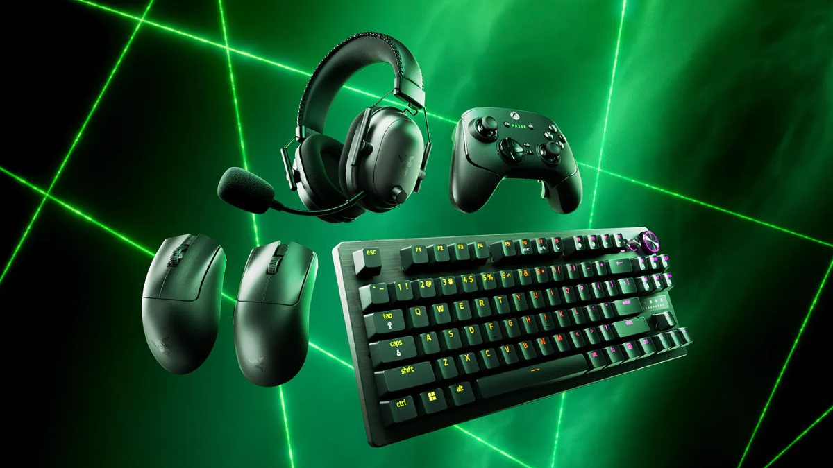 गेमर्स की बल्ले-बल्ले: Razer के गेमिंग प्रोडक्ट्स पर 87% तक डिस्काउंट, कीमत Rs 2 हजार से शुरू!