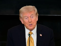 Trump To Meet Xi Jinping In South Korea On October 30