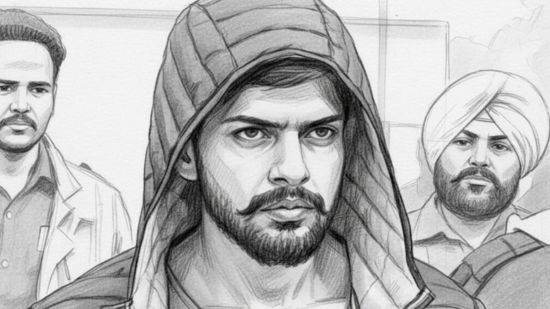 भारत की किस जेल में बंद है लॉरेंस बिश्नोई? जानें कैसी है वहां की सिक्योरिटी भारत की किस जेल में बंद है लॉरेंस बिश्नोई? जानें कैसी है वहां की सिक्योरिटी