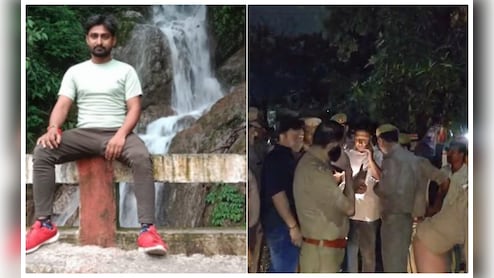 UP में जिला जेल के पास लड़के पर बरसाईं ताबड़तोड़ गोलियां, पैदल भागे हत्यारे