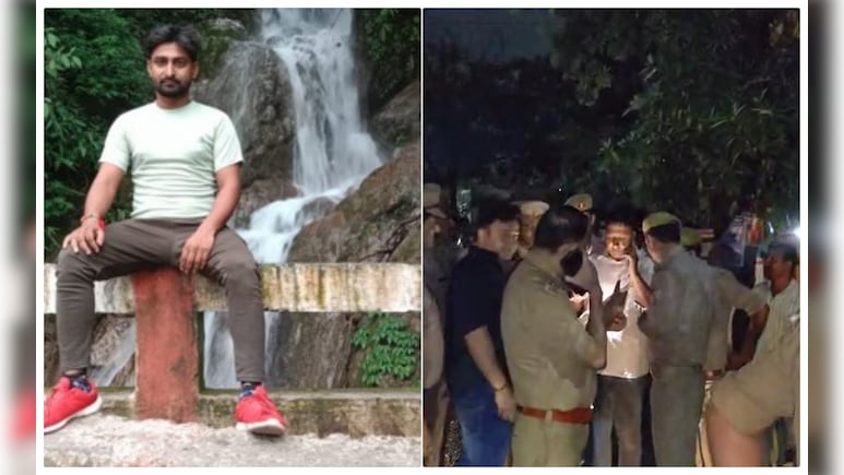 UP में जिला जेल के पास लड़के पर बरसाईं ताबड़तोड़ गोलियां, पैदल भागे हत्यारे
