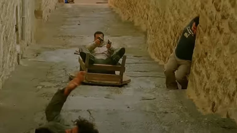 YRF की पहली स्पाई यूनिवर्स फिल्म, जिसमें नहीं इस्तेमाल हुआ था कोई VFX, 75 करोड़ में कमाए थे 183 करोड़