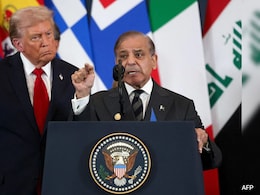 Pakistan To Join Donald Trump's Gaza 'Board Of Peace'