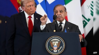 Pak Named To Donald Trump's 'Board Of Peace' Despite Israel's Objection