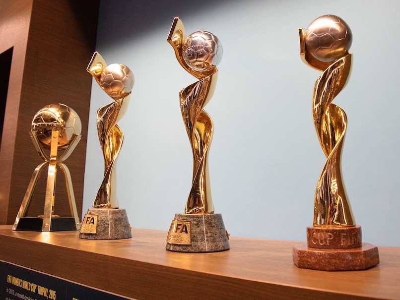 USA Confirm Mexico, Costa Rica And Jamaica As Co-Hosts For FIFA Women's World Cup 2031 Bid