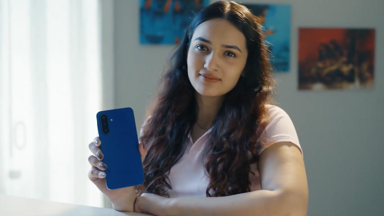 Samsung Galaxy A17 5G: Awesome Intelligence + NoShakeCam Under Rs. 20,000