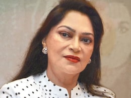 सिमी ग्रेवाल ने रावण के नाम लिखा खुला खत, तुम्हें जलाने की कोई खास वजह नहीं, तुम तो आधे से ज्यादा सांसदों से बेहतर सिमी ग्रेवाल ने रावण के नाम लिखा खुला खत, तुम्हें जलाने की कोई खास वजह नहीं, तुम तो आधे से ज्यादा सांसदों से बेहतर