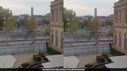 Two Suspects Admit Involvement In $102 Million Louvre Jewel Heist