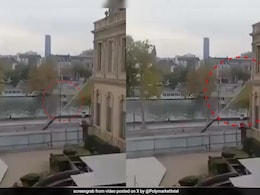 Two Suspects Admit Involvement In $102 Million Louvre Jewel Heist Two Suspects Admit Involvement In $102 Million Louvre Jewel Heist