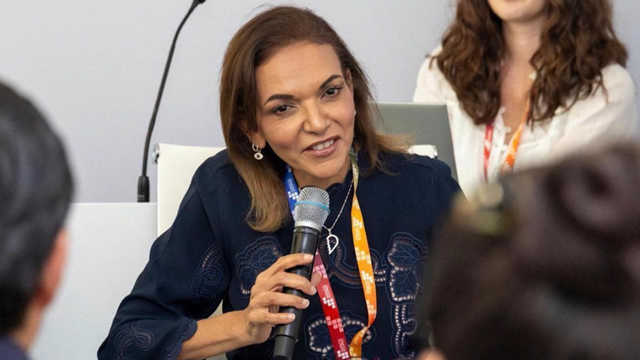 Video : Meet Anne Aly, Australian Minister Set To Attend NDTV World Summit