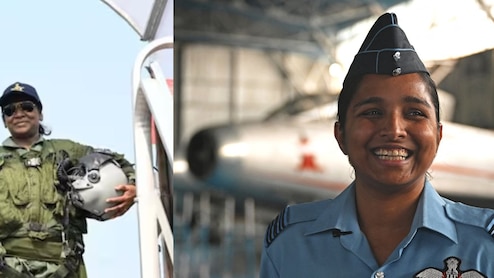 झूठा पाकिस्तान की हर रोज खुल रही पोल.. भारतीय महिला पायलट शिवांगी सिंह पर उड़वाई थी अफवाह, जानिए नया सच